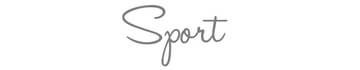 sport